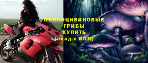 винт Белоозёрский